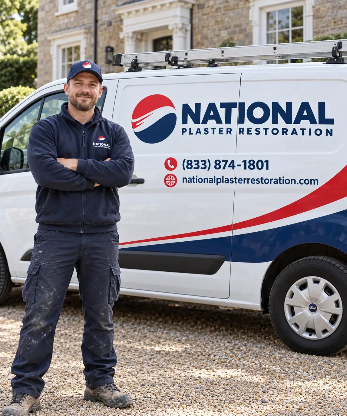 Plaster Repair company in Franktown, VA